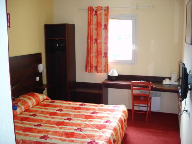 Comfort Hotel Poissy Technoparc Pokój zdjęcie