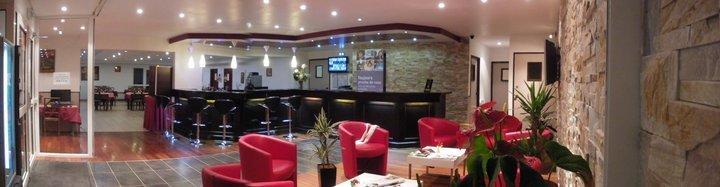 Comfort Hotel Poissy Technoparc Zewnętrze zdjęcie