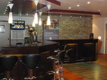 Comfort Hotel Poissy Technoparc Zewnętrze zdjęcie